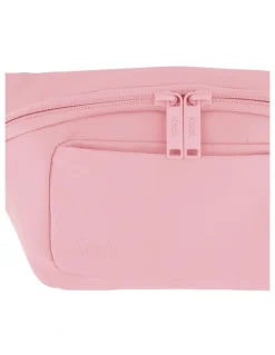 Kadi On The Go TTIK40K Belt Bag in Dusty Pink