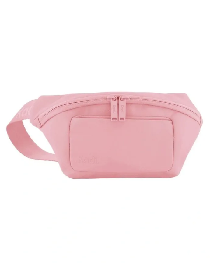 Kadi On The Go TTIK40K Belt Bag in Dusty Pink
