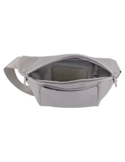 Kadi On-The-Go Belt Bag in Pebble