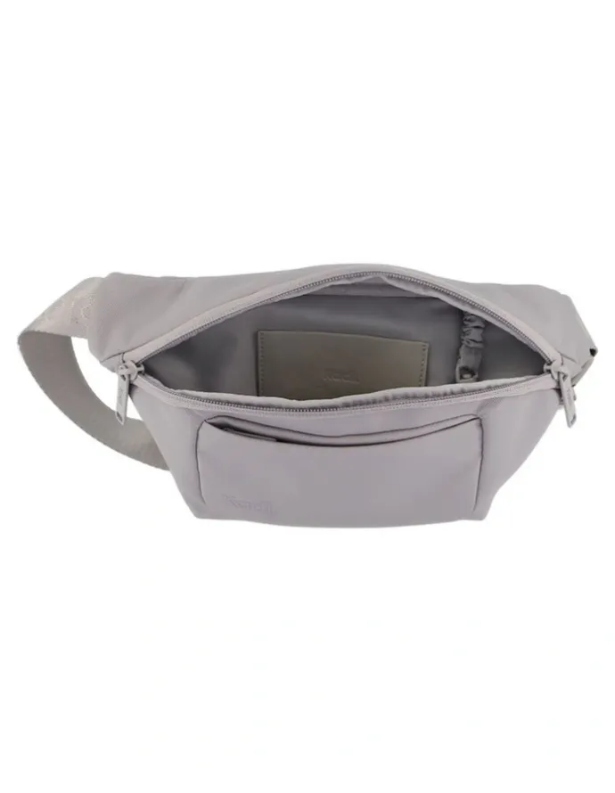Kadi On-The-Go Belt Bag in Pebble