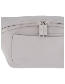 Kadi On-The-Go Belt Bag in Pebble