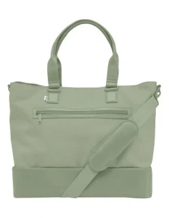 Kadi The Long Weekender in Olive