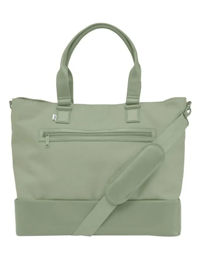Kadi The Long Weekender in Olive