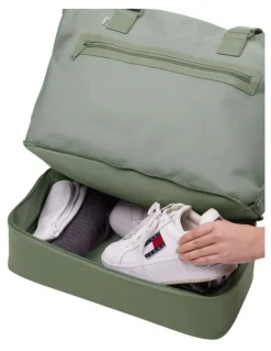 Kadi The Long Weekender in Olive