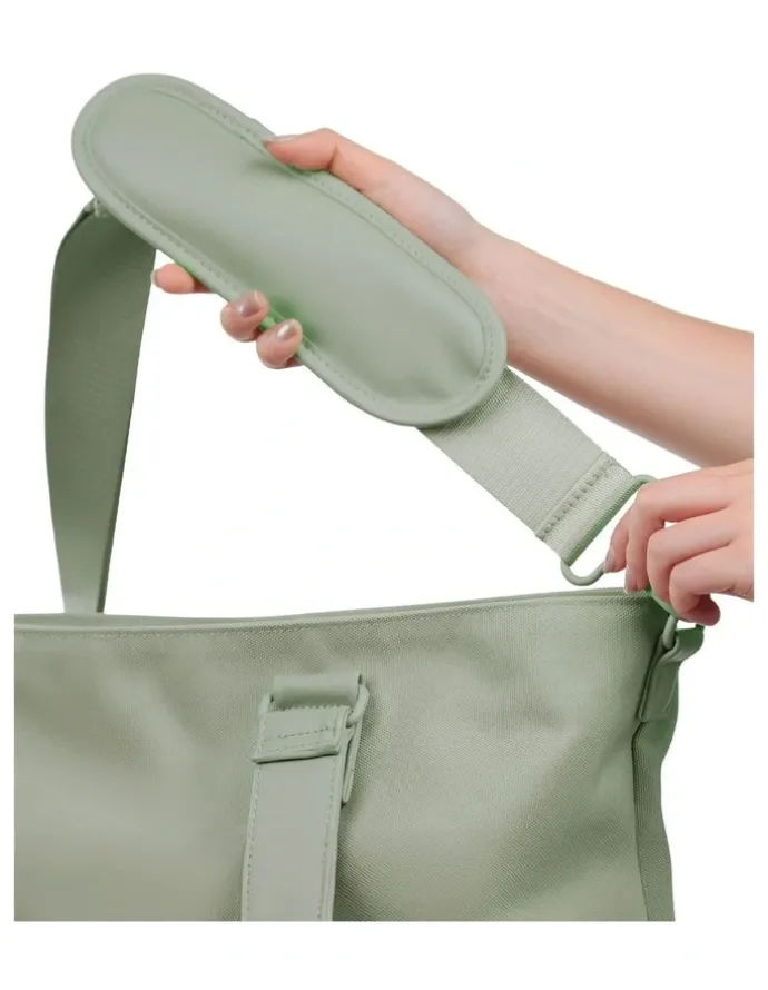 Kadi The Long Weekender in Olive