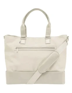 Kadi The Long Weekender in Ivory