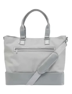 Kadi The Long Weekender in Pebble