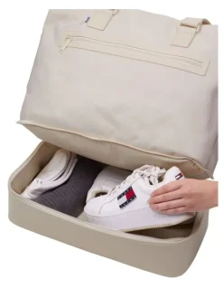 Kadi The Weekender in Ivory