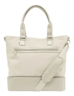 Kadi The Weekender in Ivory