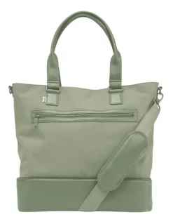 Kadi The Weekender in Olive