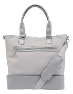 Kadi The Weekender in Pebble