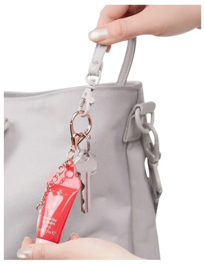 Kadi The Weekender in Pebble