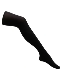 Kayser Bodyslimmers Opaque Tights H10888 in Black
