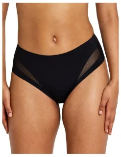 Kayser Sleek & Smooth High Cut in Black