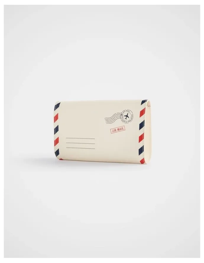 kikki.K Envelope Pouch in Assorted