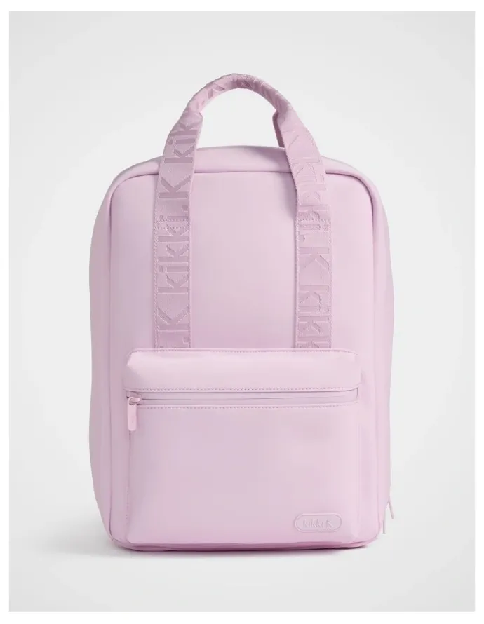 kikki.K Go Series Backpack in Sugar