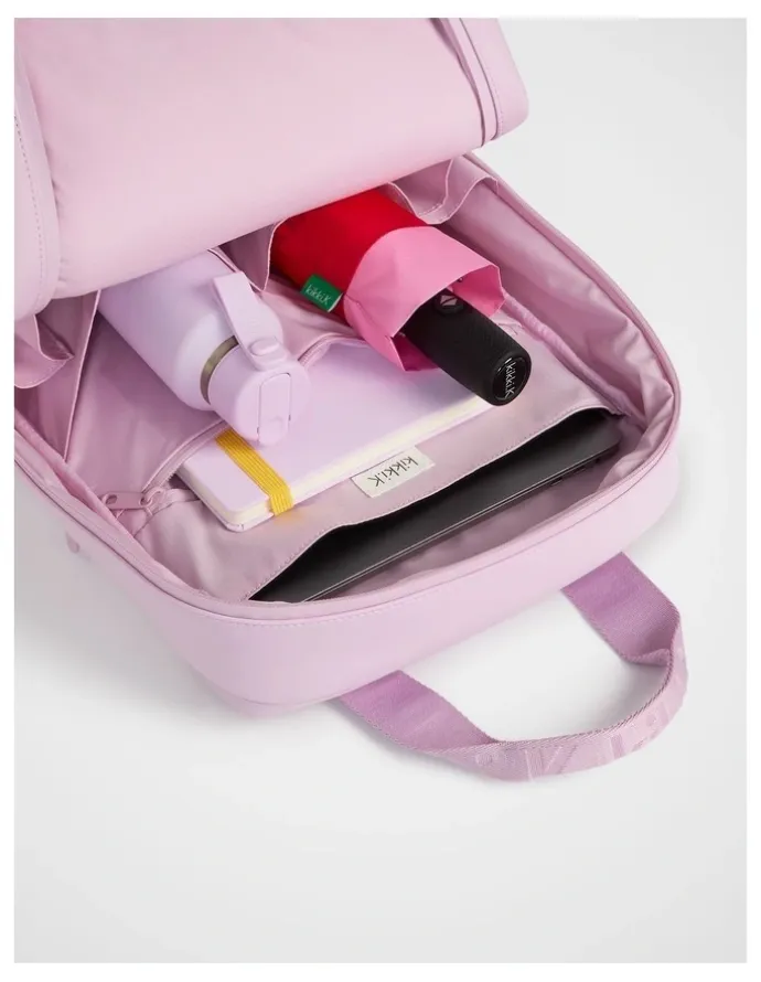 kikki.K Go Series Backpack in Sugar
