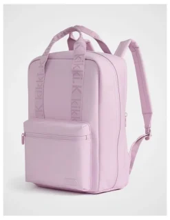 kikki.K Go Series Backpack in Sugar