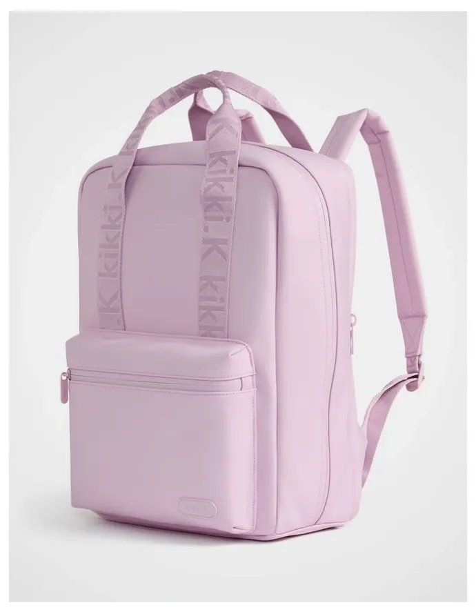 kikki.K Go Series Backpack in Sugar