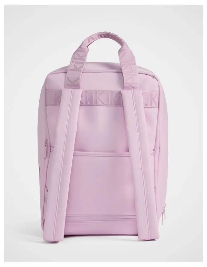 kikki.K Go Series Backpack in Sugar