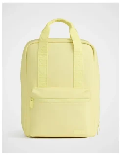 kikki.K Go Series Backpack in Butter