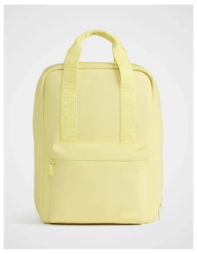 kikki.K Go Series Backpack in Butter