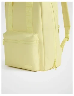 kikki.K Go Series Backpack in Butter