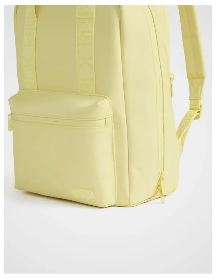 kikki.K Go Series Backpack in Butter