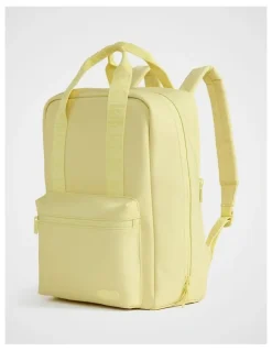 kikki.K Go Series Backpack in Butter
