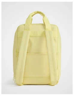 kikki.K Go Series Backpack in Butter