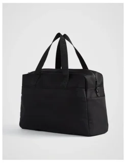 kikki.K Go Series Overnight Bag in Black