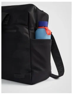 kikki.K Go Series Overnight Bag in Black