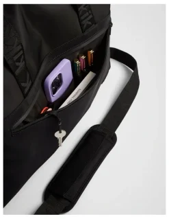 kikki.K Go Series Overnight Bag in Black