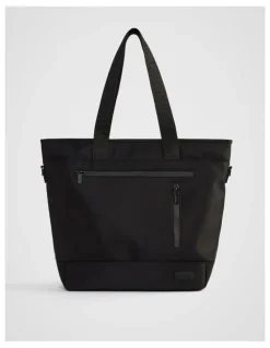 kikki.K Go Series Tote in Black