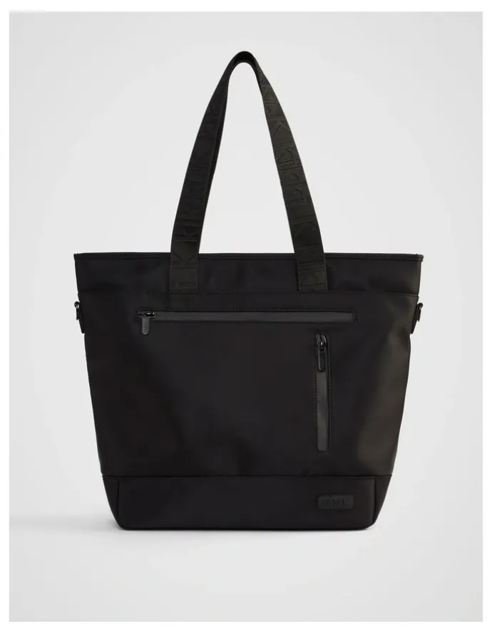 kikki.K Go Series Tote in Black