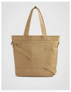 kikki.K Go Series Tote in Camel