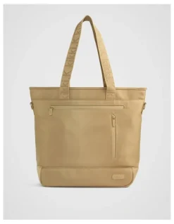 kikki.K Go Series Tote in Camel