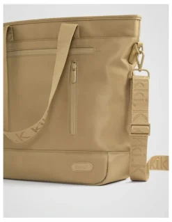 kikki.K Go Series Tote in Camel