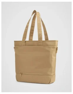 kikki.K Go Series Tote in Camel