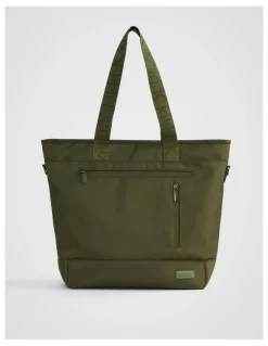 kikki.K Go Series Tote in Olive