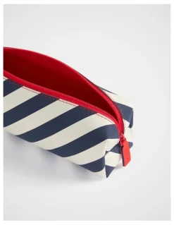 kikki.K Kolour Luxe Pouch in Horizon