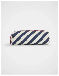 kikki.K Kolour Luxe Pouch in Horizon