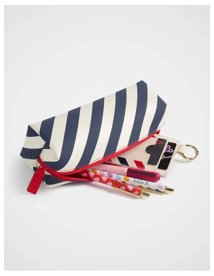 kikki.K Kolour Luxe Pouch in Horizon