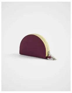 kikki.K Mini Pouch in Butter Plum