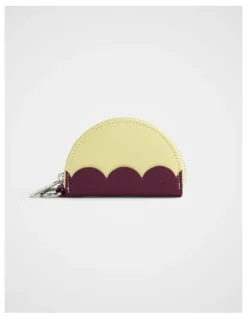kikki.K Mini Pouch in Butter Plum