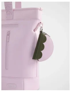 kikki.K Mini Pouch in Sugar Olive