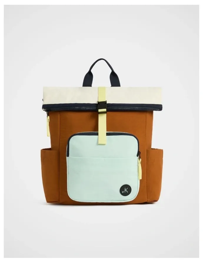 kikki.K Play Convertible Backpack in Assorted