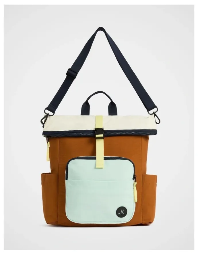 kikki.K Play Convertible Backpack in Assorted