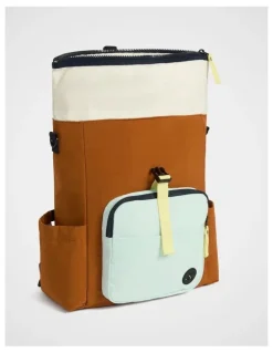 kikki.K Play Convertible Backpack in Assorted