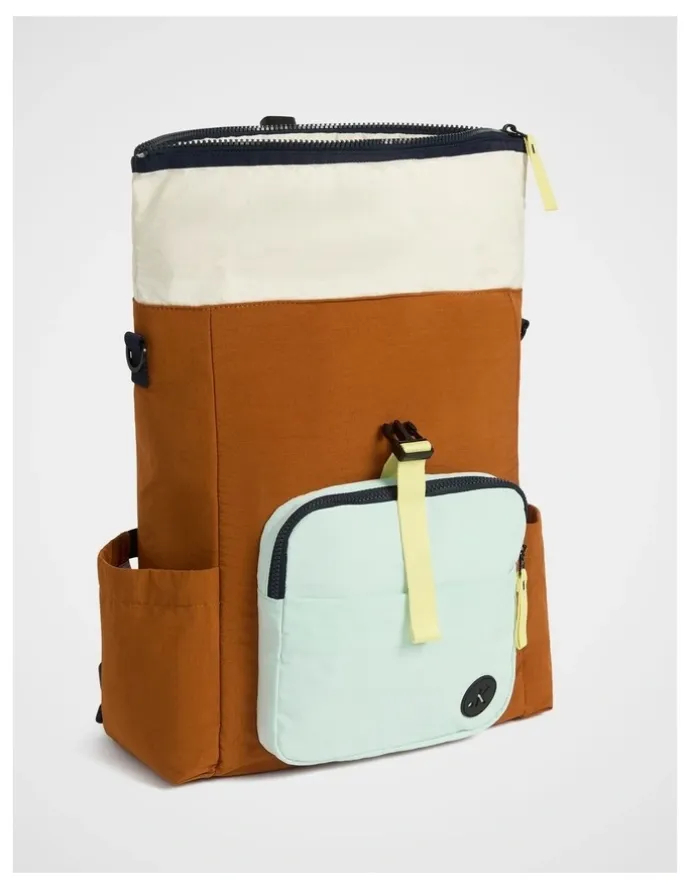 kikki.K Play Convertible Backpack in Assorted